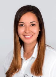 Hadassa Brito da Silva