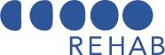 Logo REHAB