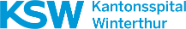 Partnerlogo KSW Kantonsspital Winterthur