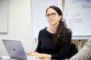 Manuela Weber