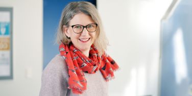 Denise Sidler Kopp