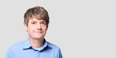 Prof. Dr. André Zdunek