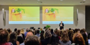 Forum Passion for Food Education