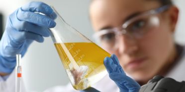 Fermentative Exopolysaccharid-Anreicherung in Nebenströmen als Lebensmittelzutat
