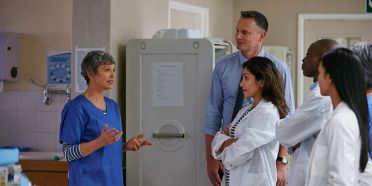 Shared Governance in der Pflege