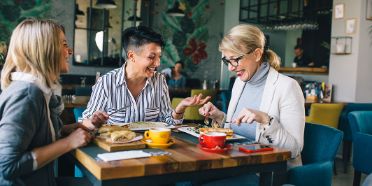 Lebensabschnitt im Wandel: die Perimenopause.