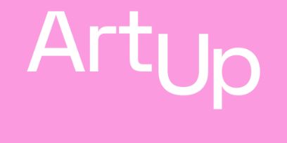 ArtUp UpBeat Logo