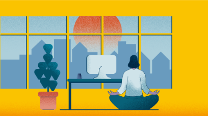 Key Visual 12. Netzwerkabend Alumni BFH