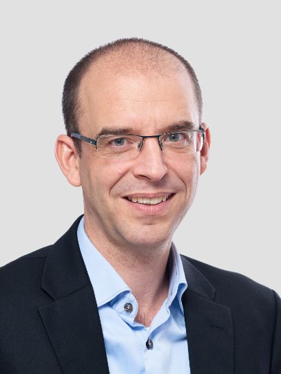 Porträt Jonathan Bennett