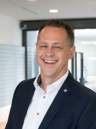 Porträt Lukas Schönwetter