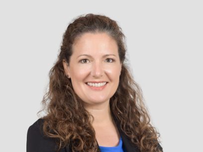 Porträt Susan Müller