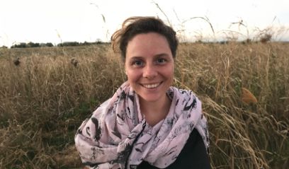 Portrait Hélène Besson