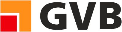 Logo GVB