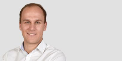 Felix Barrer – Tüftler für die energieeffiziente Innovation von morgen