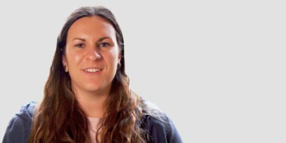 Tanja Luterbacher – «Ich will eine weibliche Führungsperson in der Holzbranche werden.»