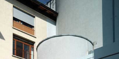 Teaserbild Jahresausstellung Architektur
