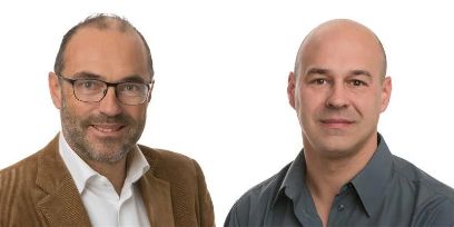 Urs Heimberg & William Fuhrer
