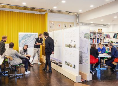 Das Stadtlabor Biel: