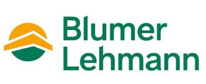 Logo Blumer-Lehmann
