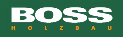LOGO Boss Holzbau
