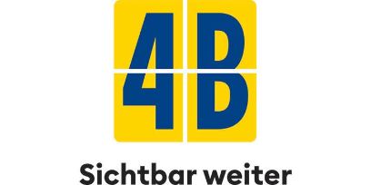 Logo 4B AG