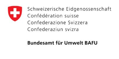 Bundesamt für Umwelt BAFU