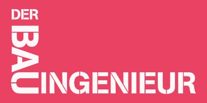 Logo: der bauingenieur