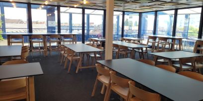 Bild Rooftop48 von innen