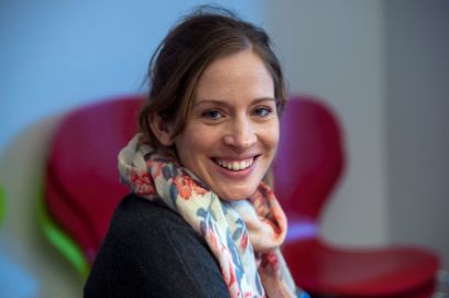 Annina Sahli