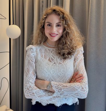 Porträt Jessica Stalder