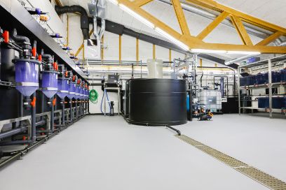kreislaufanlage