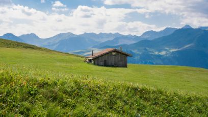 Arbeit auf der Alp muss als qualifizierte Berufserfahrung sichtbarer werden.