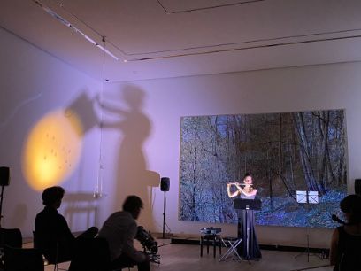 Bild: Yvonne Gisler