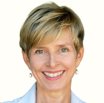 Portrait Caroline Theiss