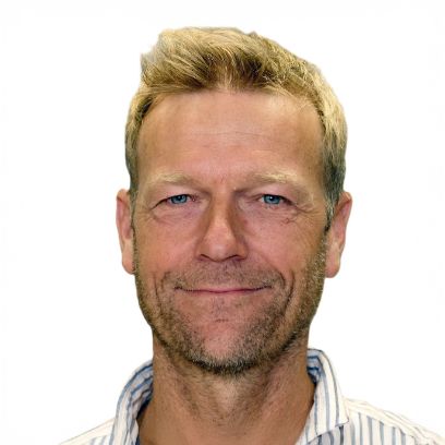Porträt von Christian Mulle