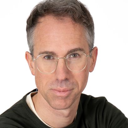 Porträt Johannes Greisser