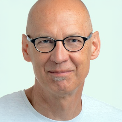 Porträt Wolfgang Widulle