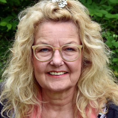 Porträt Maja Storch