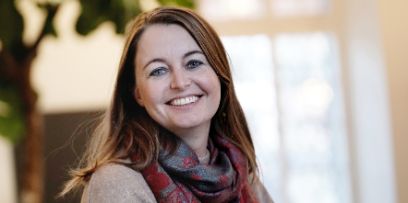 Nicole Aebischer, Portrait