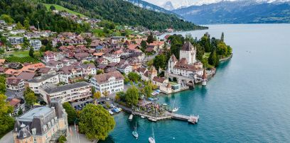 Thunersee: An der sozialen Infrastruktur arbeiten