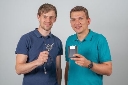 ReseaTech