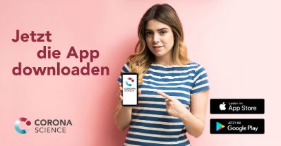 Corona Science BFH