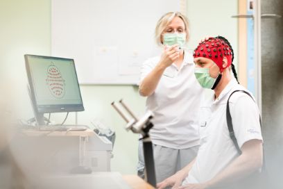 Rehaklinik Reihnfelden