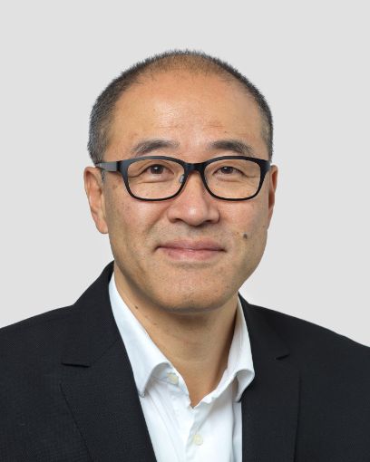 Prof. Dr. med. Dipl. Inf. Sang-Il Kim