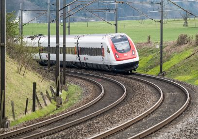 SBB Neigezug
