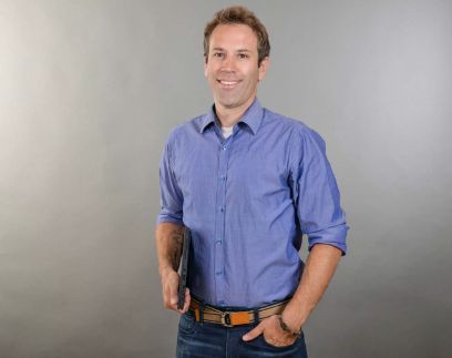 Stefan Affentranger, MAS Digital Transformation