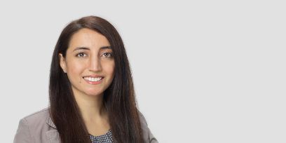 Yalda Samim: Erfolgsgeschichte einer jungen Frau aus Afghanistan