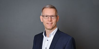 Portrait Alois Pfenninger