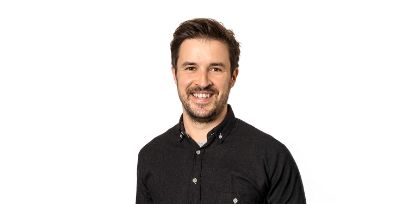 Portrait Simon Wälti