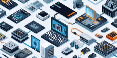 Neue Forschungsgruppe für Hardware-Sicherheit an der Berner Fachhochschule